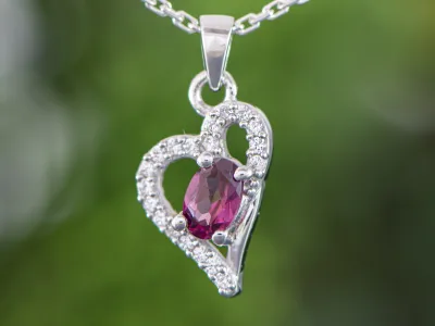 Гранат Висулка