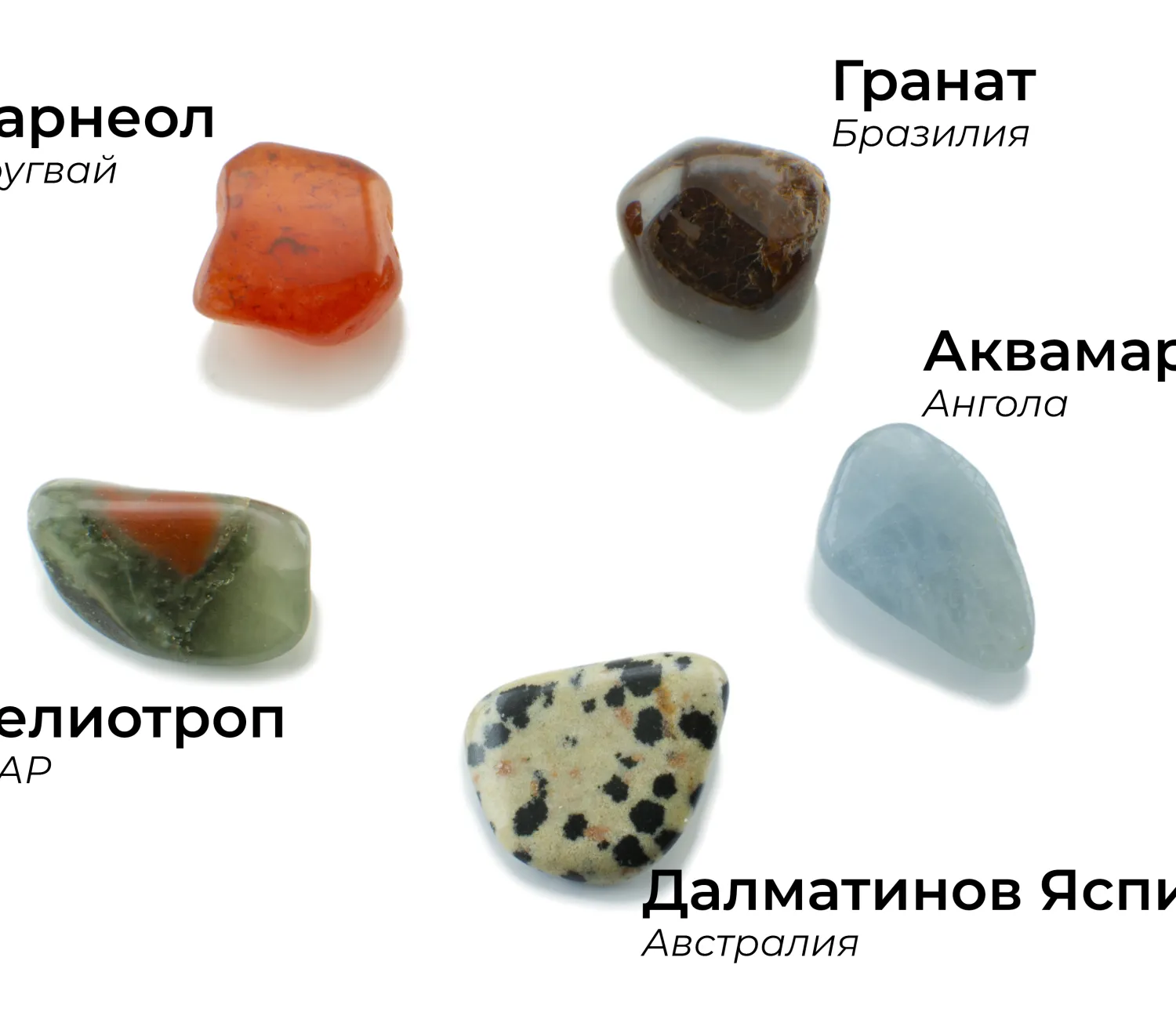 Зодия Овен