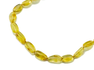 Колие от Кехлибар