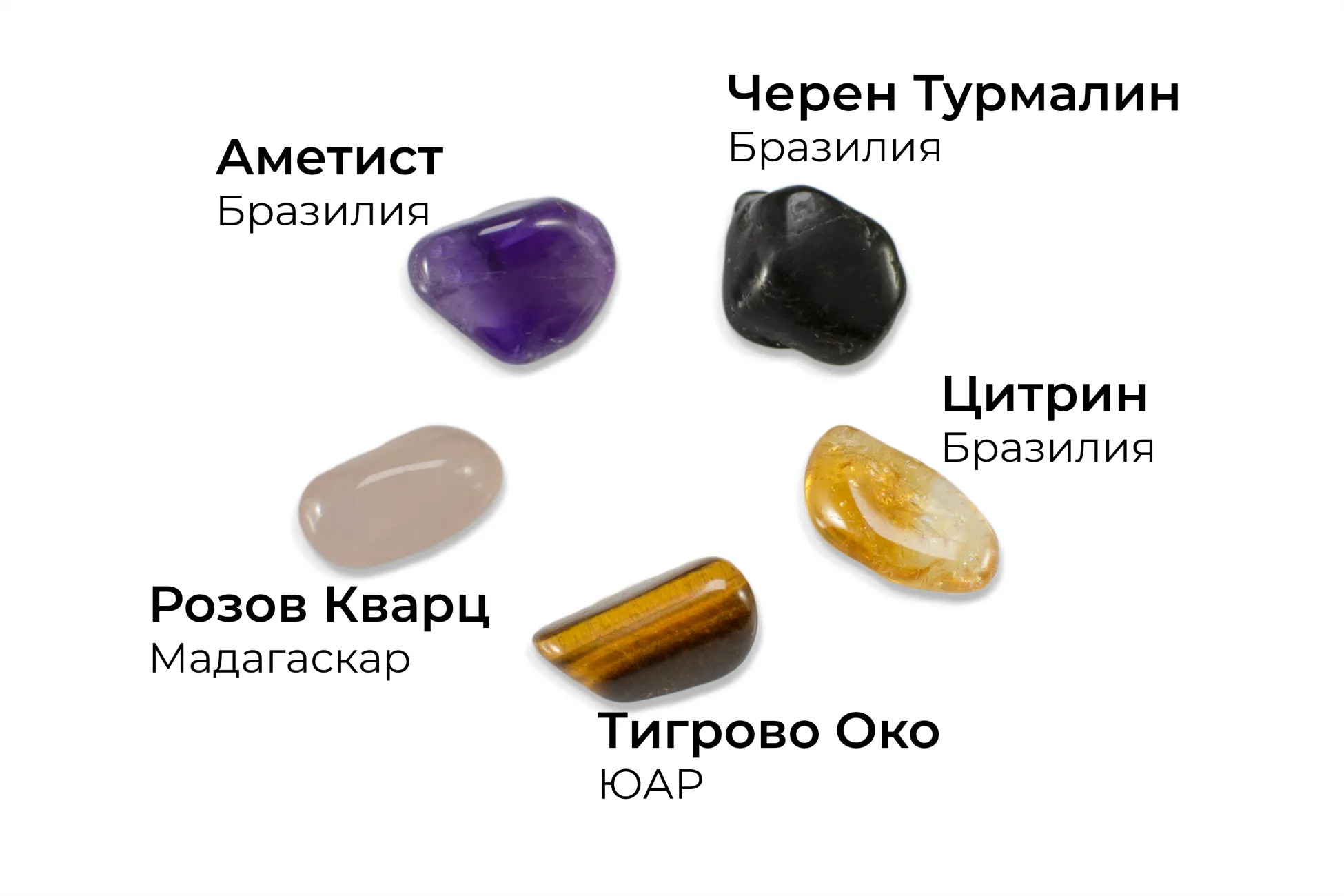 Колекция за Шофиране
