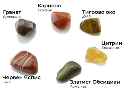 Зодия Лъв