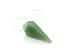 Махало от Зелен Авантюрин