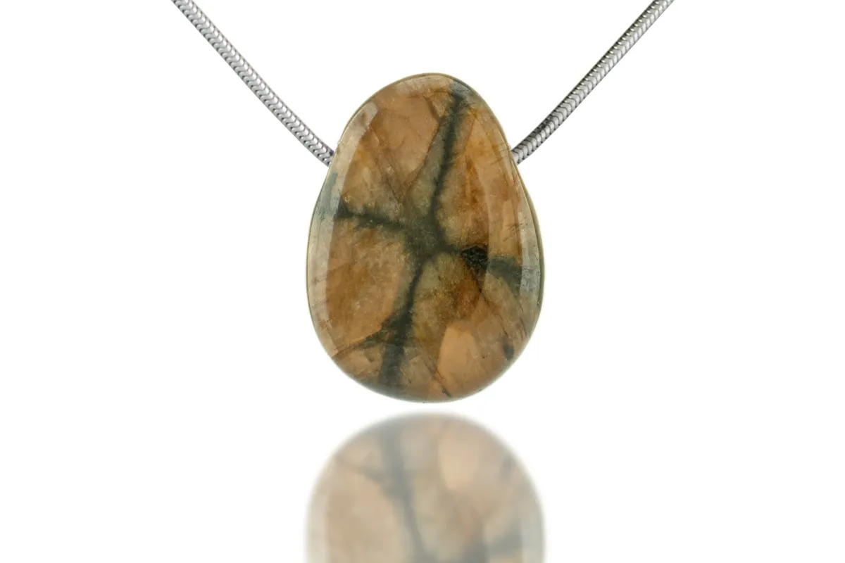 Хиастолит Висулка