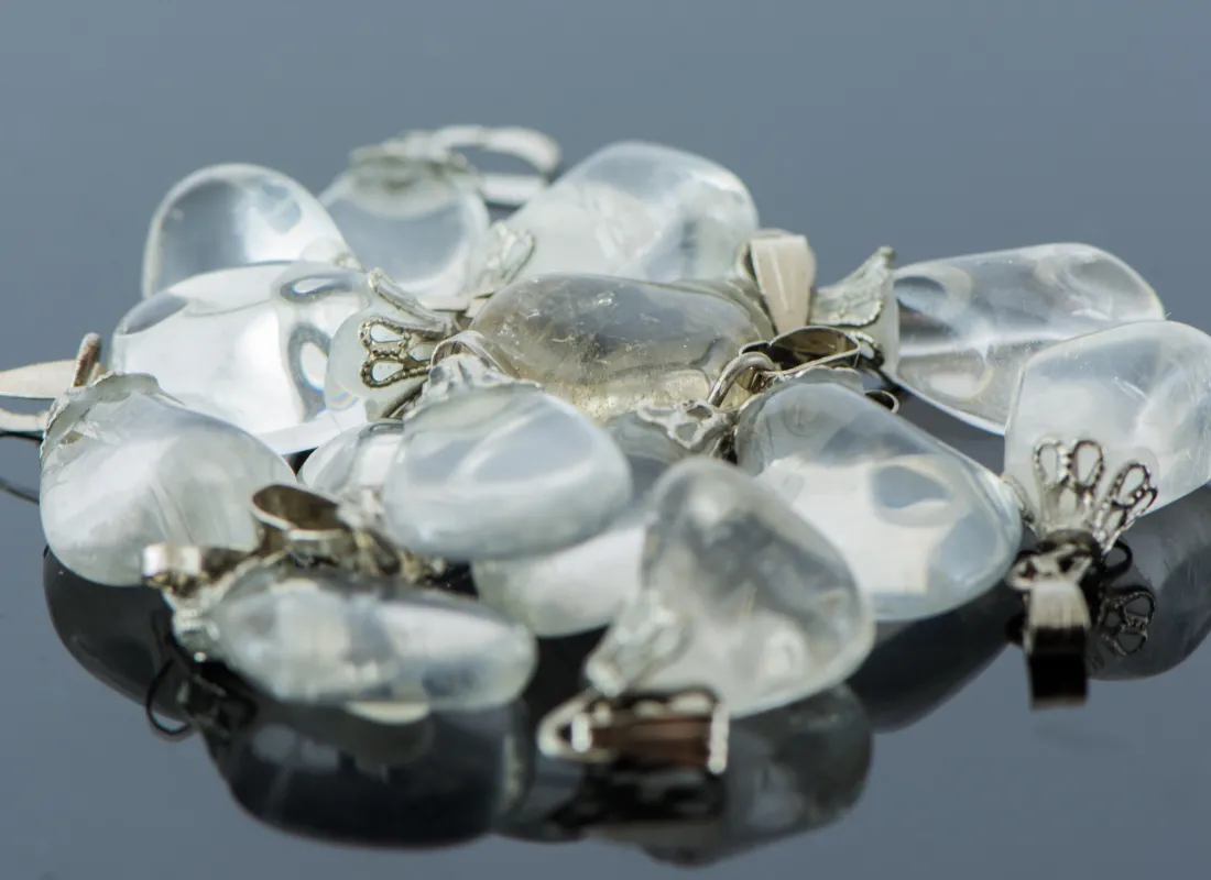 Планински Кристал